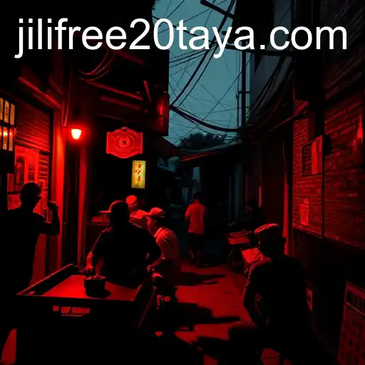 Jili free 20 login-BONUS6